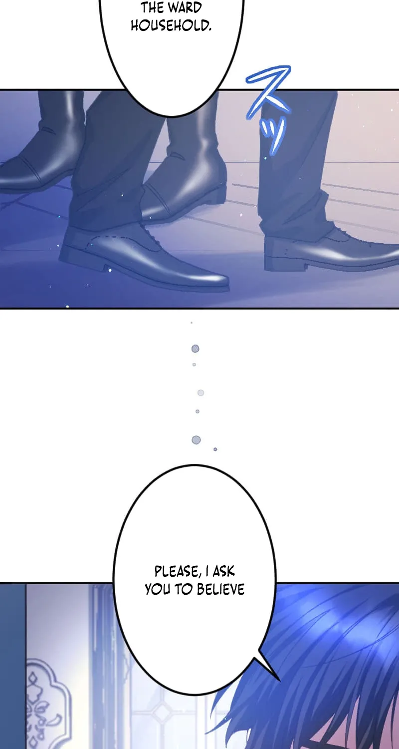 Blessed by Fate, Defiant in Love Chapter 27 page 55 - 