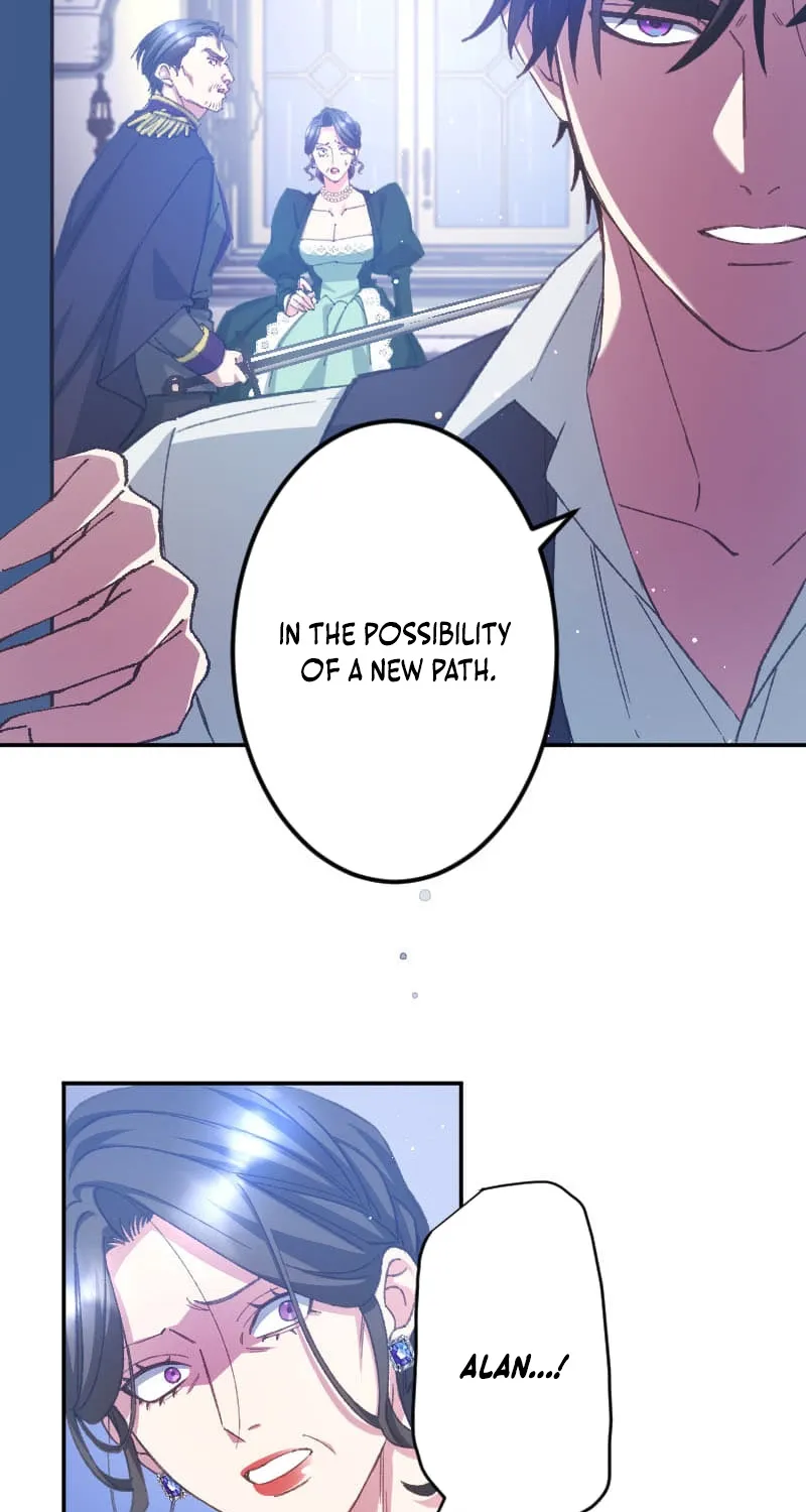 Blessed by Fate, Defiant in Love Chapter 27 page 56 - 