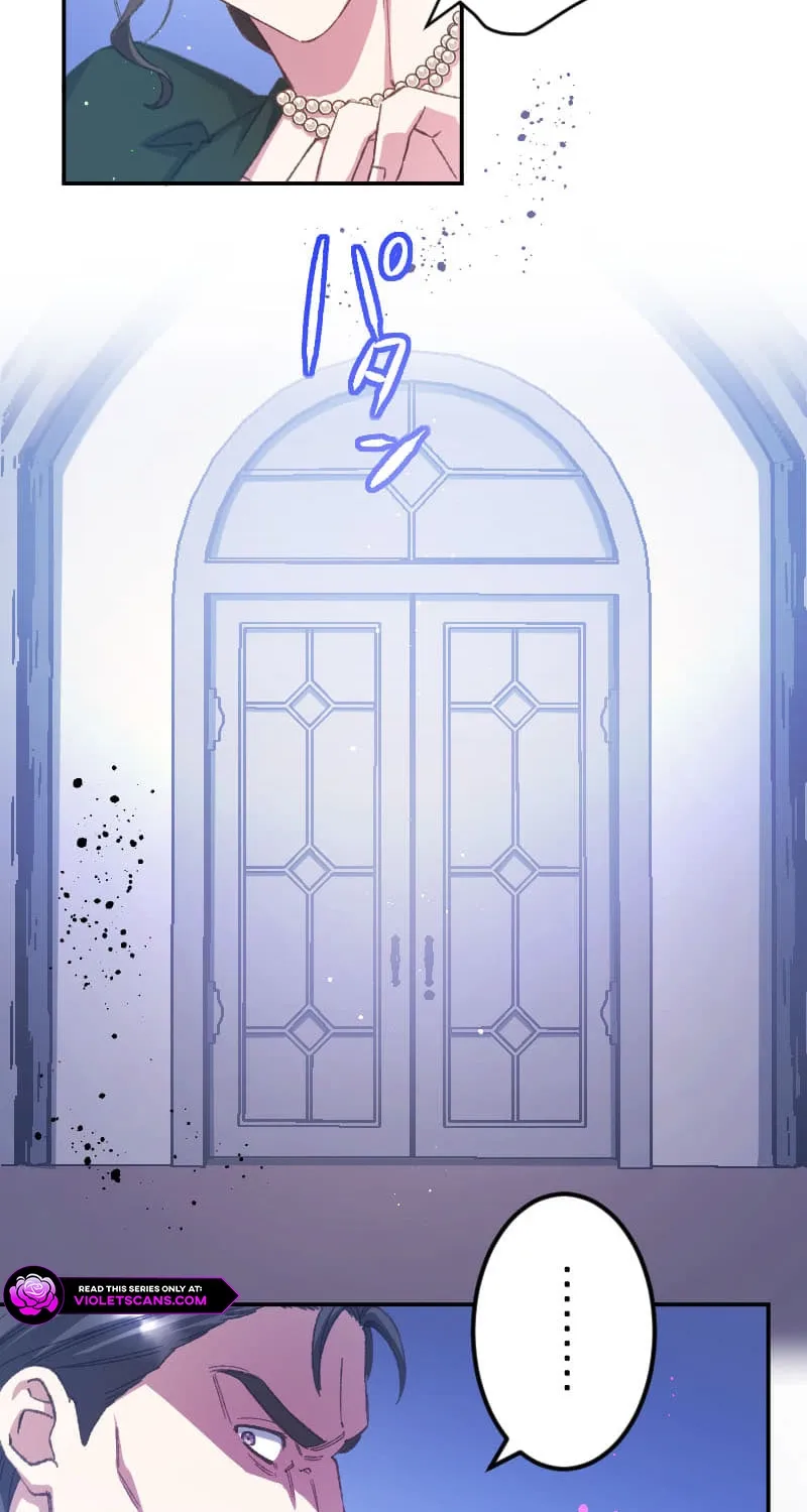 Blessed by Fate, Defiant in Love Chapter 27 page 57 - 