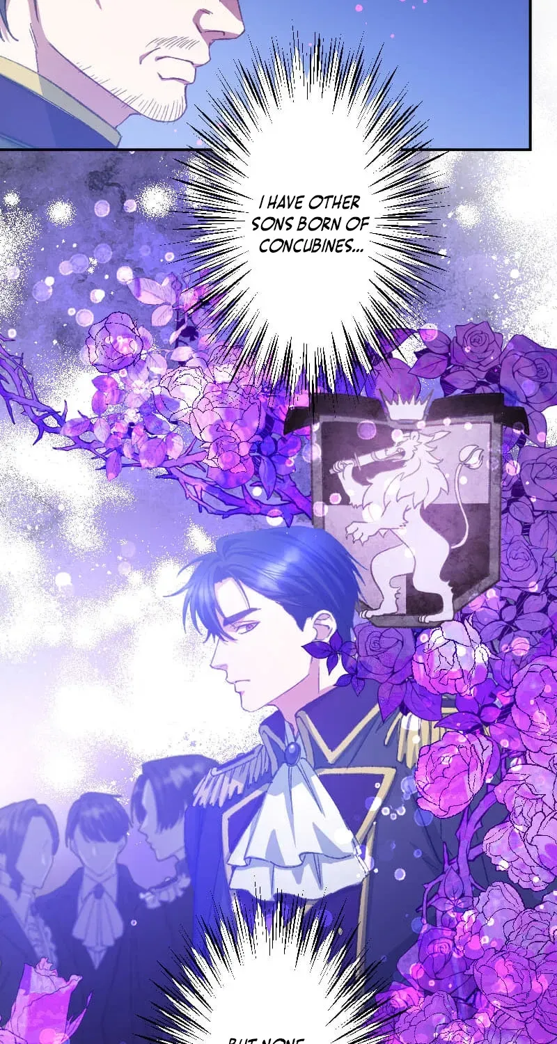 Blessed by Fate, Defiant in Love Chapter 27 page 58 - 