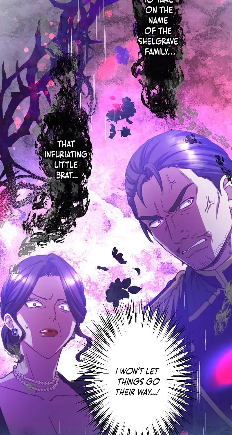 Blessed by Fate, Defiant in Love Chapter 27 page 60 - 