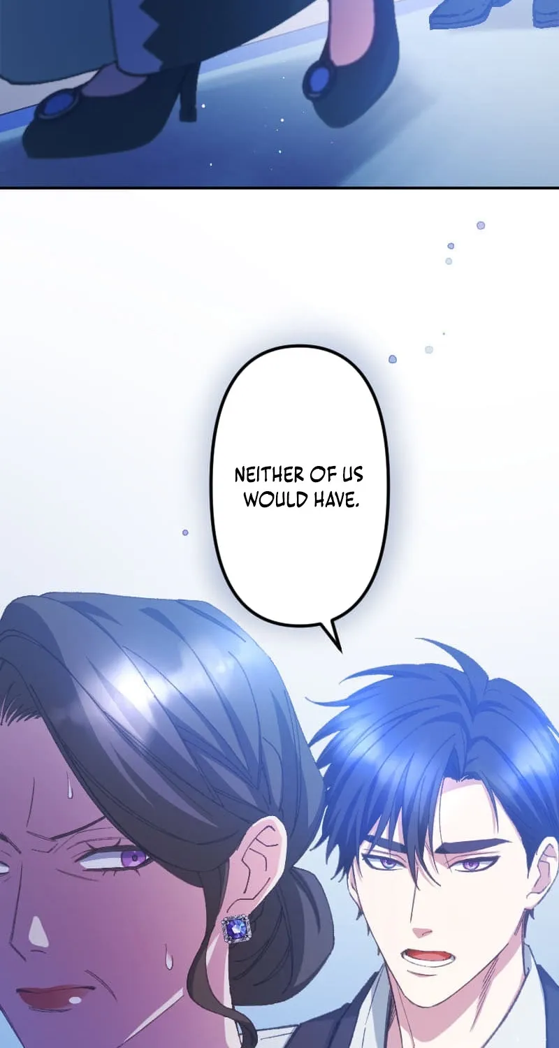 Blessed by Fate, Defiant in Love Chapter 27 page 7 - 