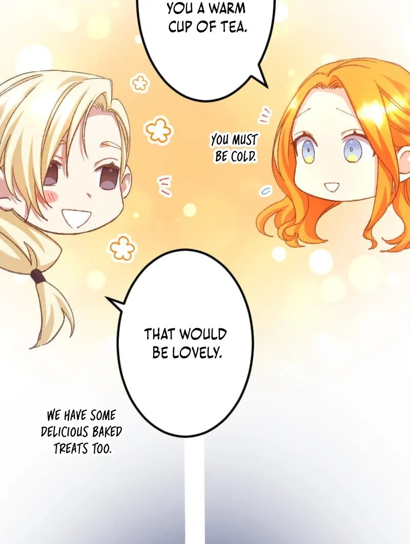 Blessed by Fate, Defiant in Love Chapter 27 page 65 - 