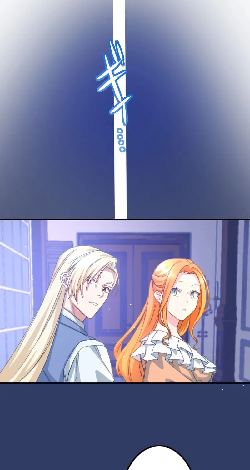 Blessed by Fate, Defiant in Love Chapter 27 page 66 - 