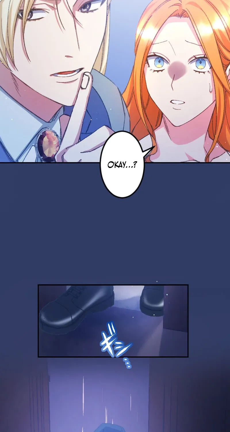 Blessed by Fate, Defiant in Love Chapter 27 page 68 - 