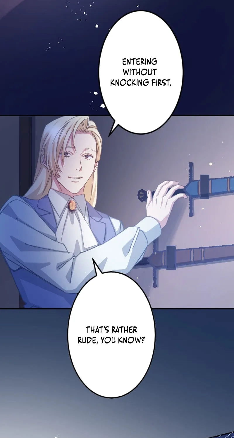 Blessed by Fate, Defiant in Love Chapter 27 page 70 - 