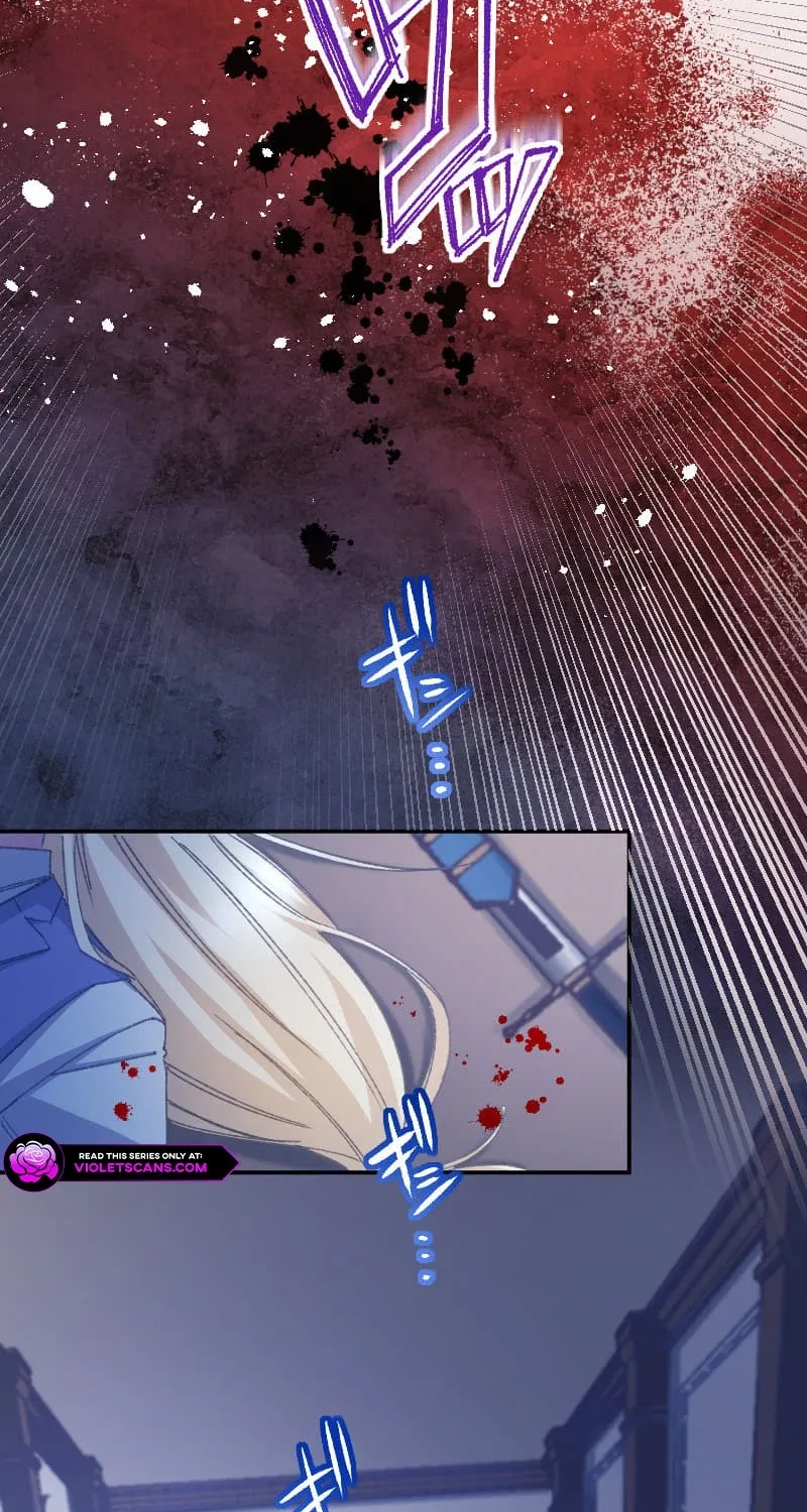 Blessed by Fate, Defiant in Love Chapter 27 page 72 - 