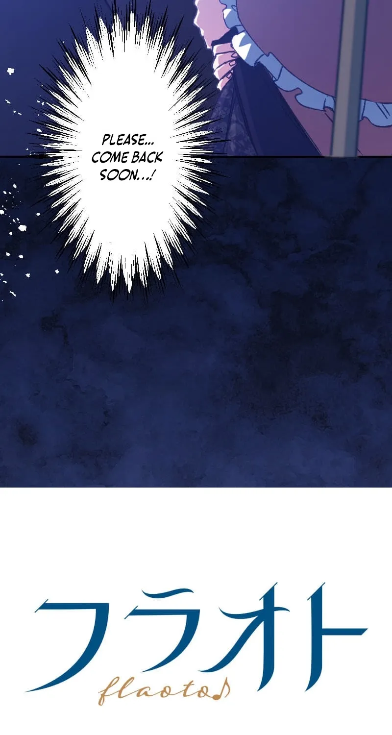 Blessed by Fate, Defiant in Love Chapter 27 page 76 - 