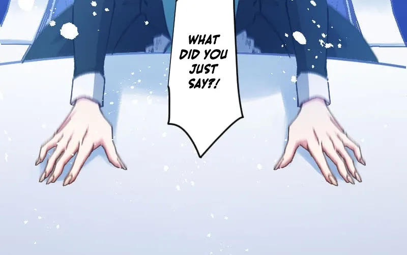 Blessed by Fate, Defiant in Love Chapter 27 page 10 - 