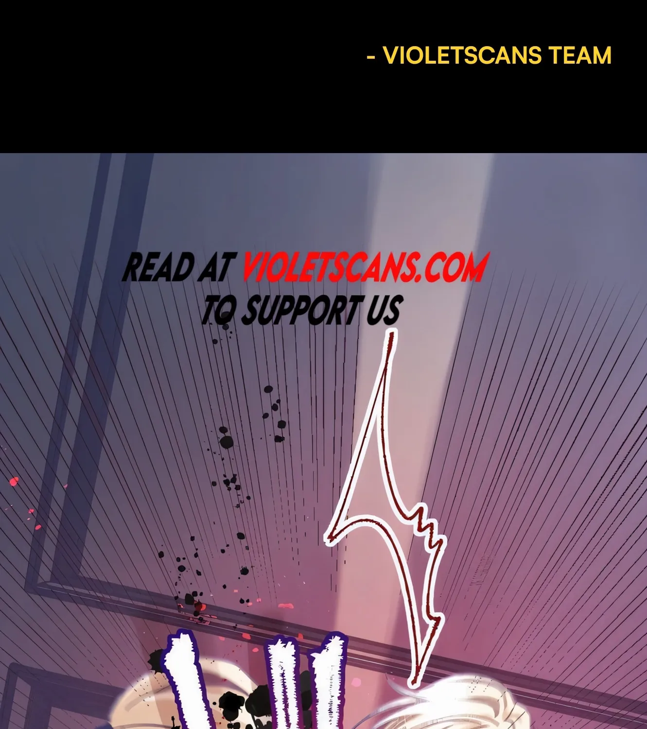 Blessed by Fate, Defiant in Love Chapter 28 page 2 - 