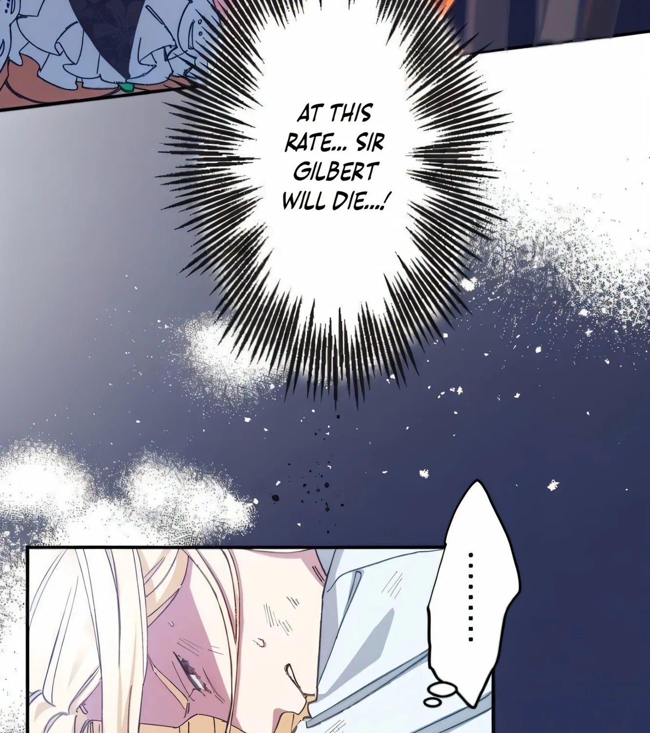 Blessed by Fate, Defiant in Love Chapter 28 page 11 - 