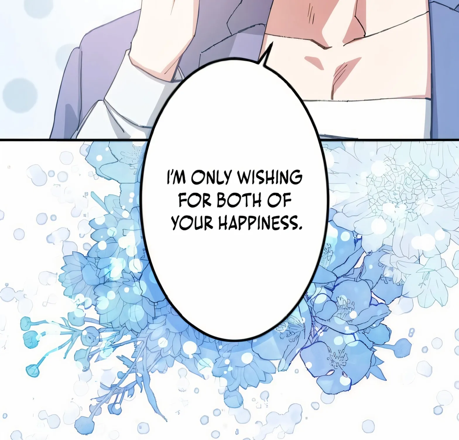 Blessed by Fate, Defiant in Love Chapter 28 page 106 - 