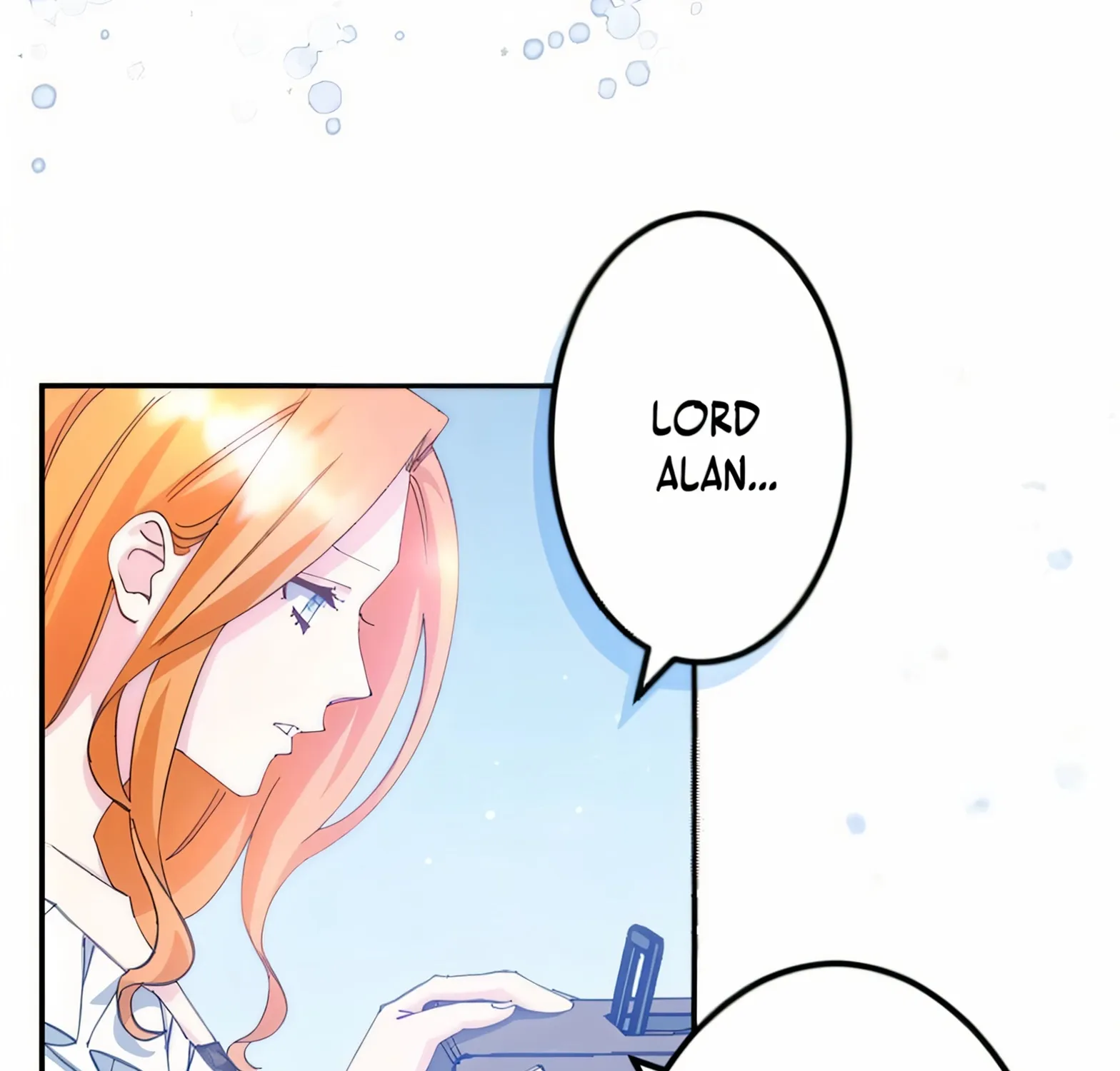 Blessed by Fate, Defiant in Love Chapter 28 page 107 - 