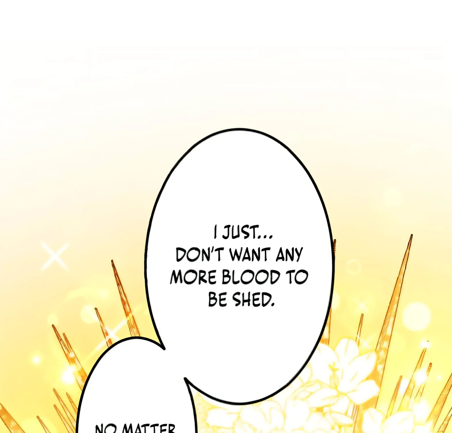 Blessed by Fate, Defiant in Love Chapter 28 page 109 - 