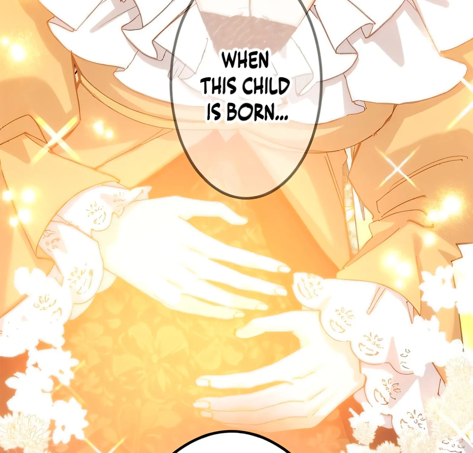 Blessed by Fate, Defiant in Love Chapter 28 page 112 - 
