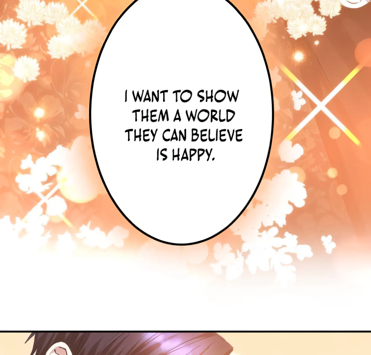 Blessed by Fate, Defiant in Love Chapter 28 page 113 - 