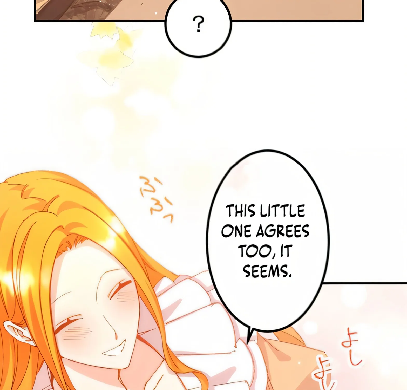 Blessed by Fate, Defiant in Love Chapter 28 page 117 - 