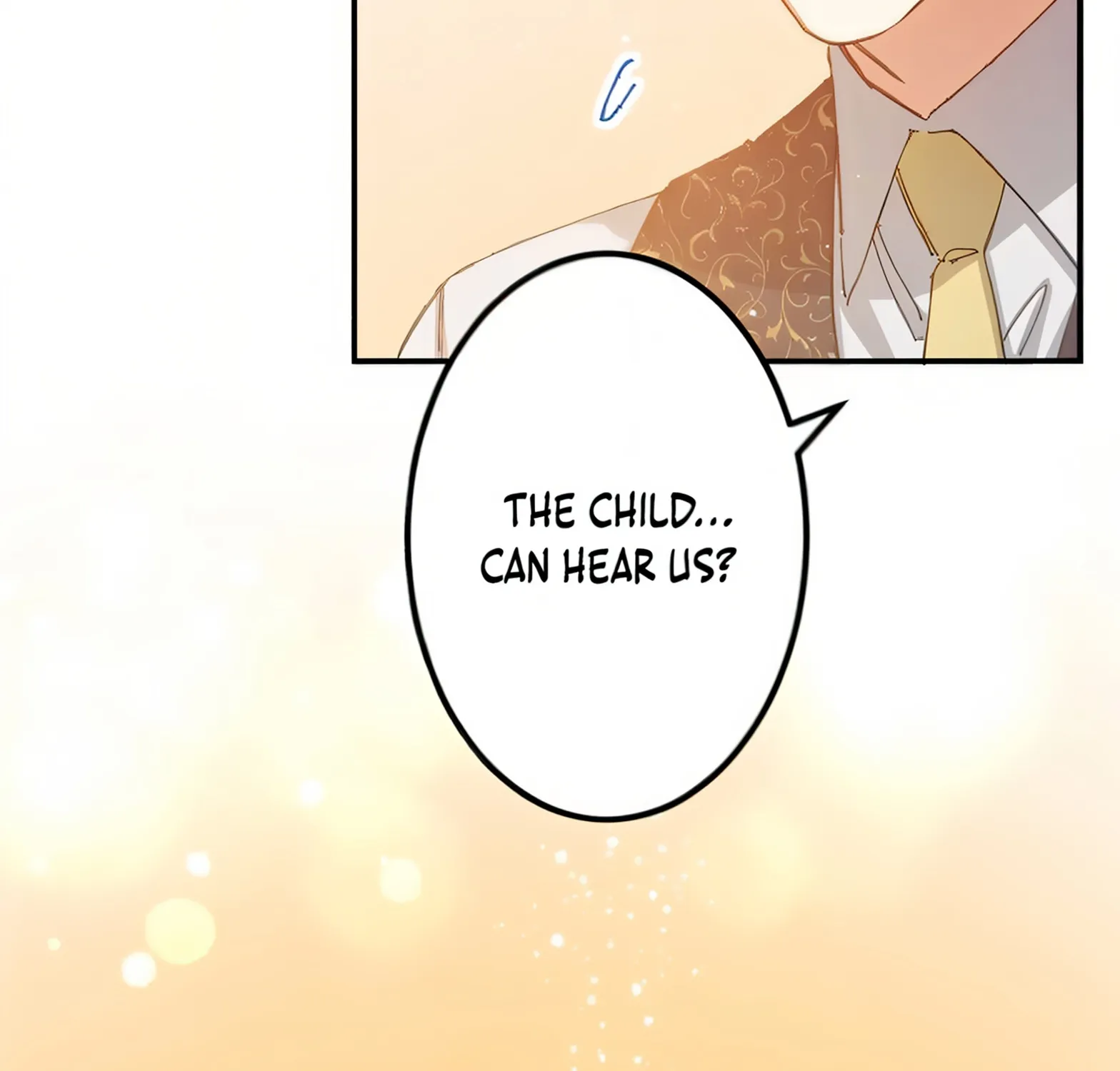 Blessed by Fate, Defiant in Love Chapter 28 page 120 - 