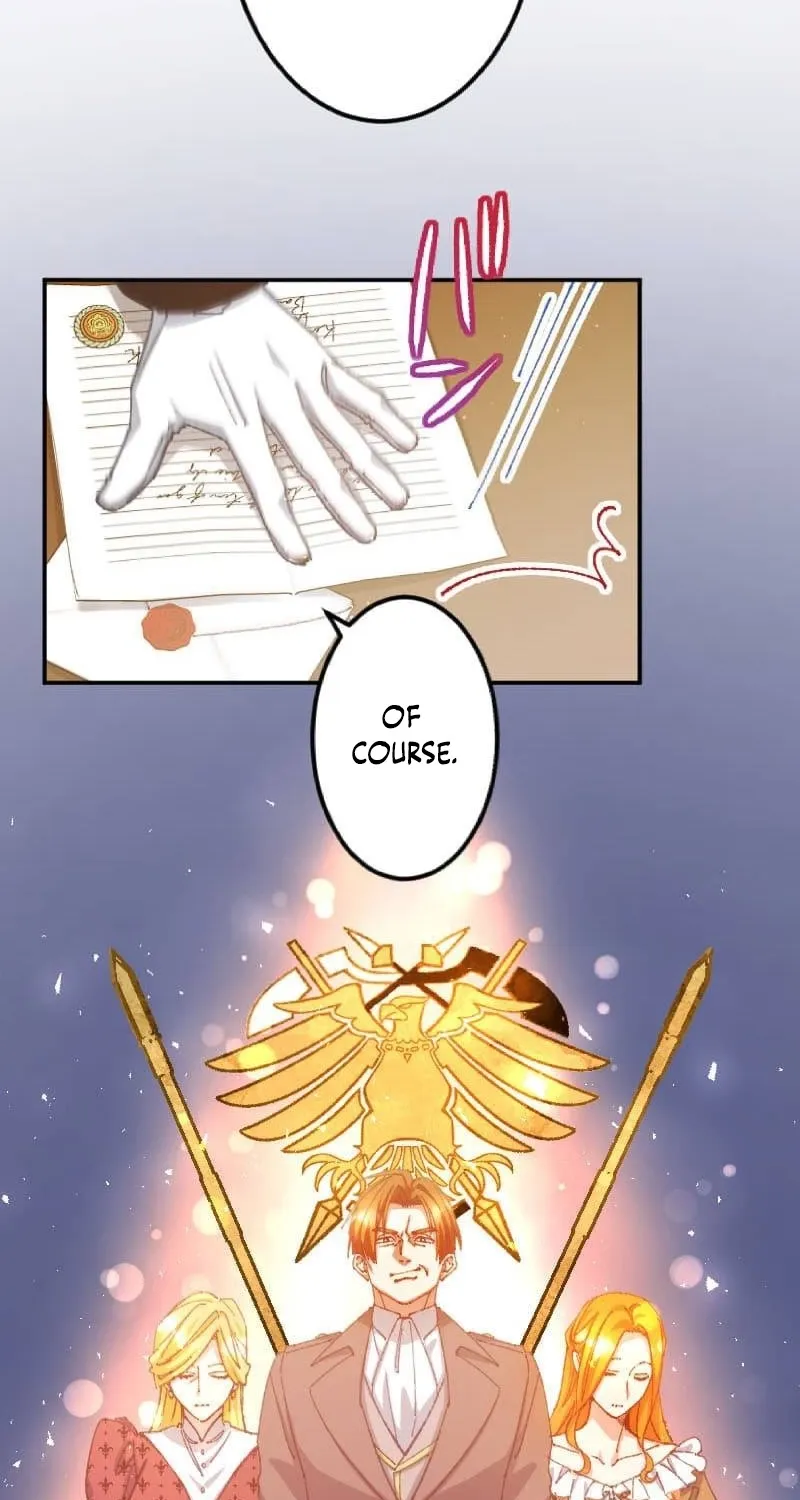 Blessed by Fate, Defiant in Love Chapter 28 page 125 - 