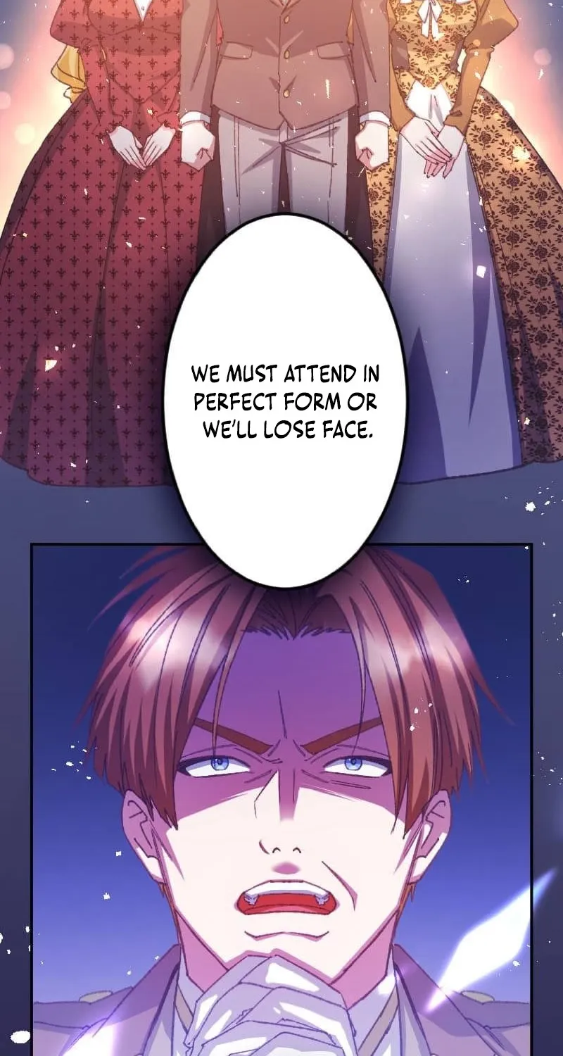 Blessed by Fate, Defiant in Love Chapter 28 page 126 - 