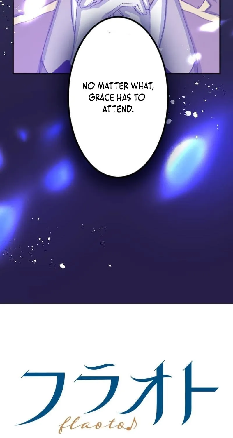 Blessed by Fate, Defiant in Love Chapter 28 page 127 - 