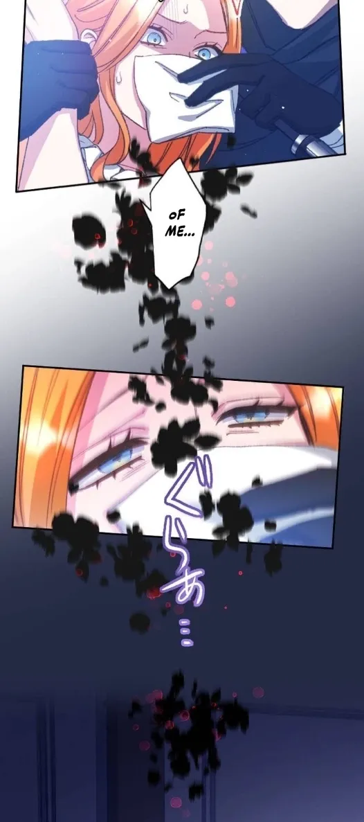 Blessed by Fate, Defiant in Love Chapter 28 page 20 - 