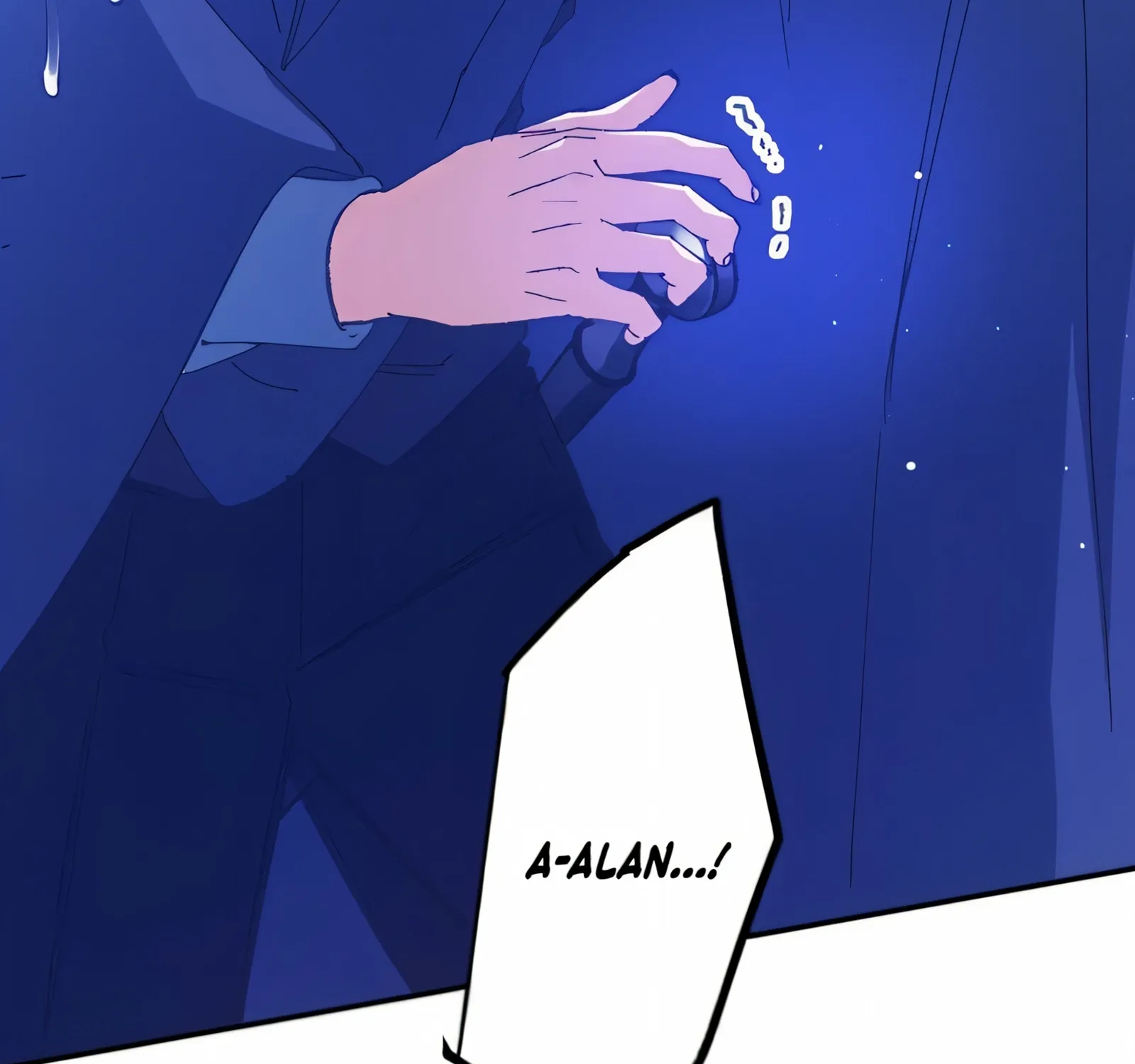 Blessed by Fate, Defiant in Love Chapter 28 page 28 - 