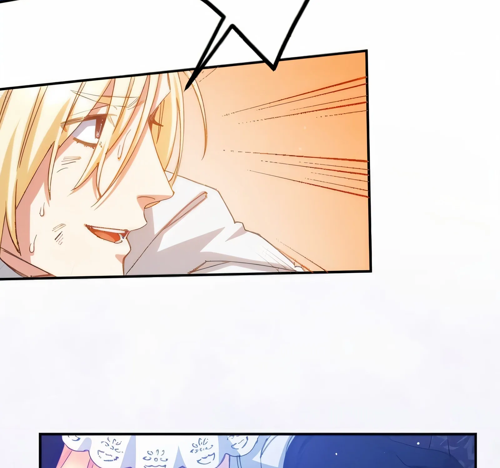 Blessed by Fate, Defiant in Love Chapter 28 page 29 - 