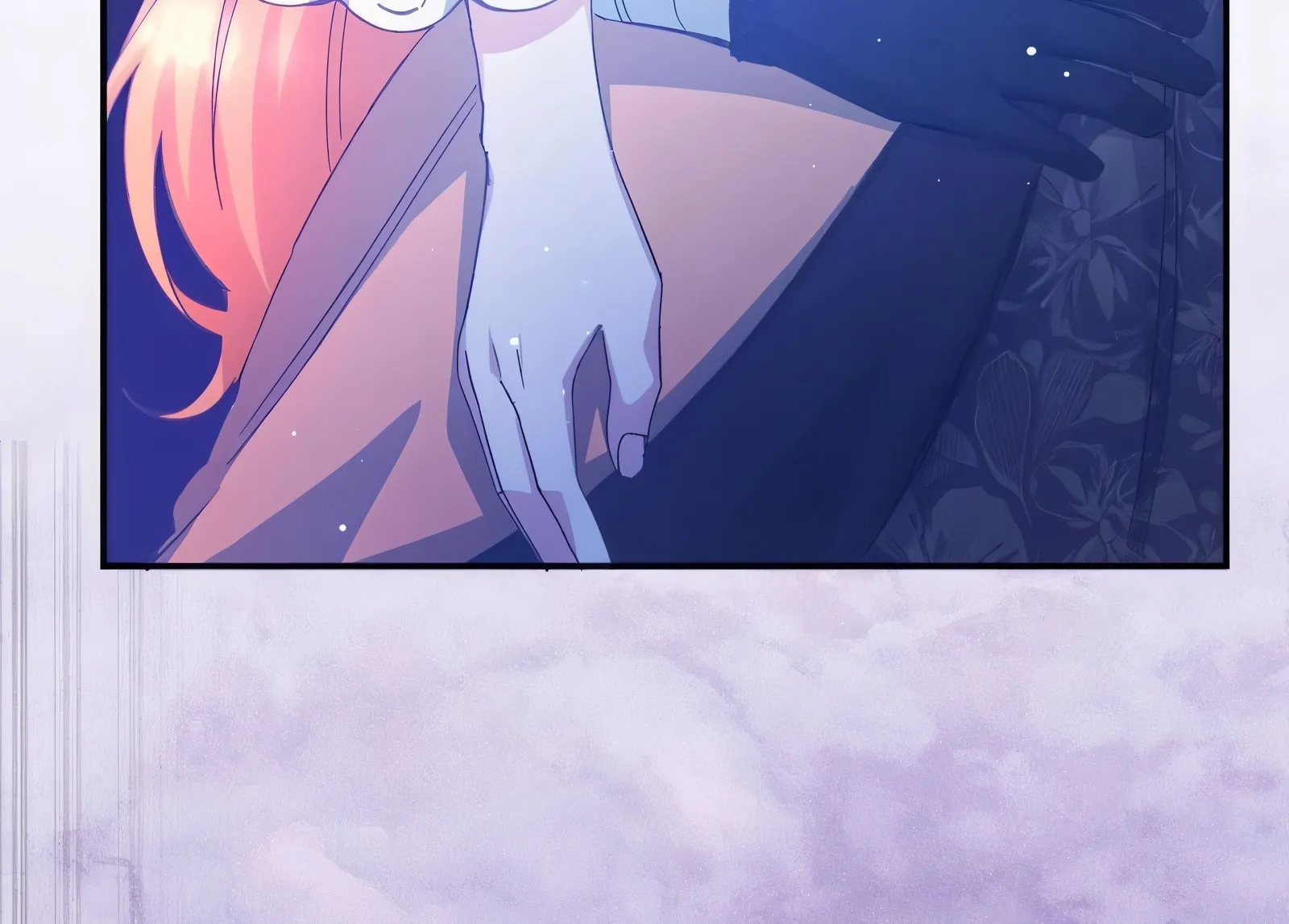 Blessed by Fate, Defiant in Love Chapter 28 page 30 - 