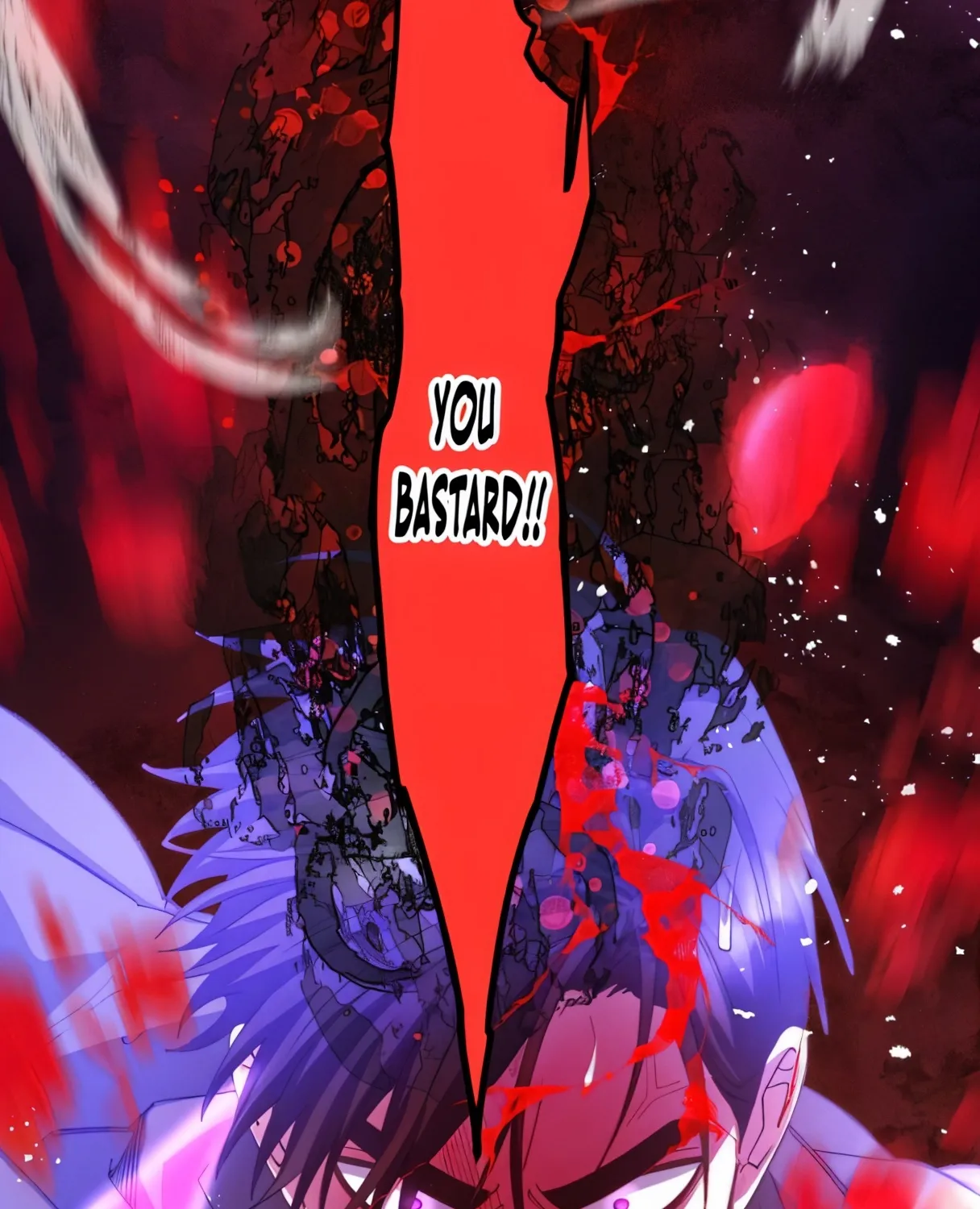 Blessed by Fate, Defiant in Love Chapter 28 page 33 - 