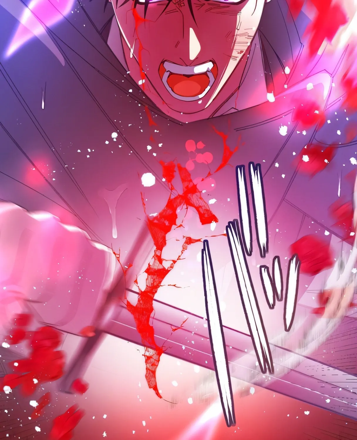 Blessed by Fate, Defiant in Love Chapter 28 page 34 - 