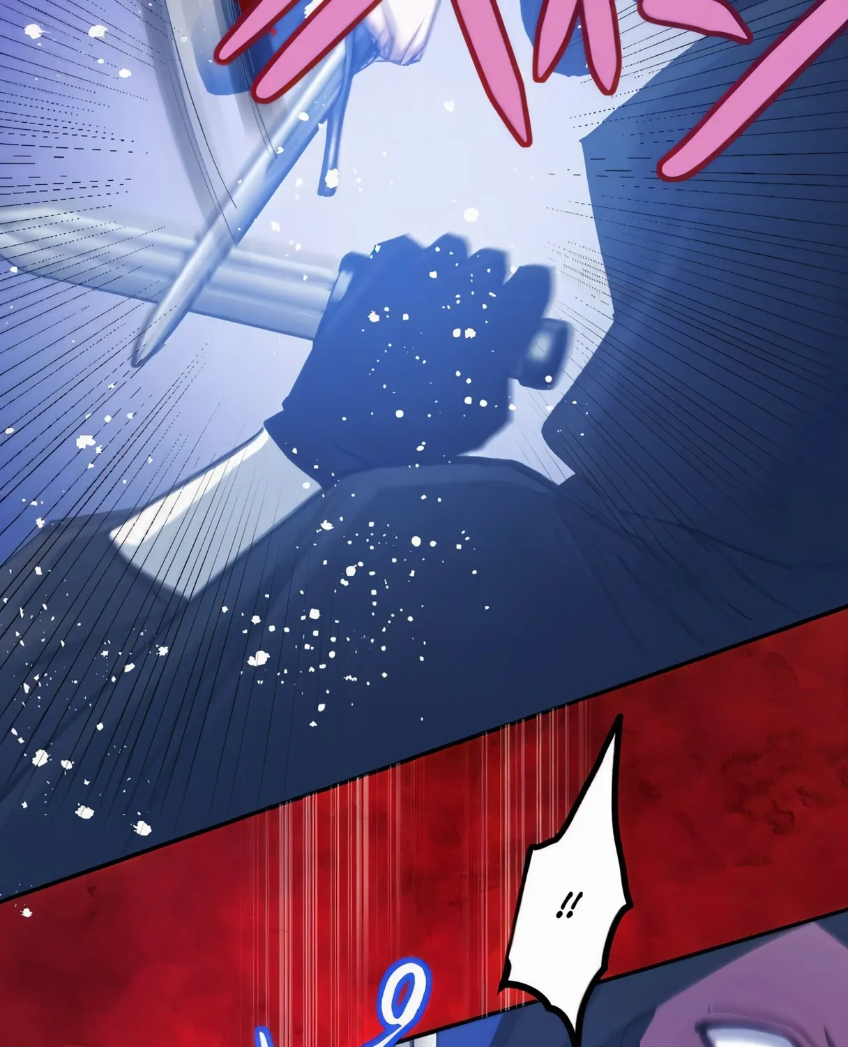Blessed by Fate, Defiant in Love Chapter 28 page 37 - 