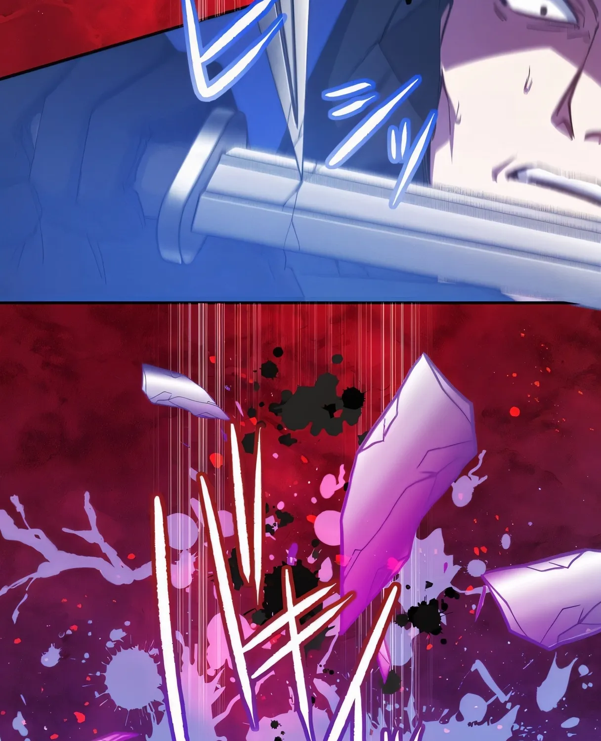 Blessed by Fate, Defiant in Love Chapter 28 page 38 - 