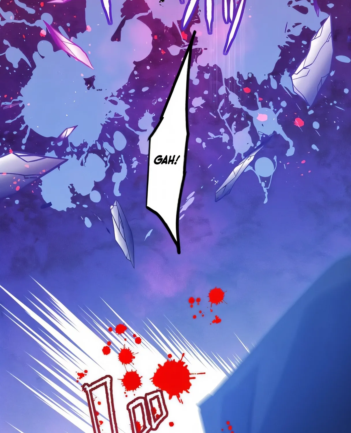 Blessed by Fate, Defiant in Love Chapter 28 page 39 - 