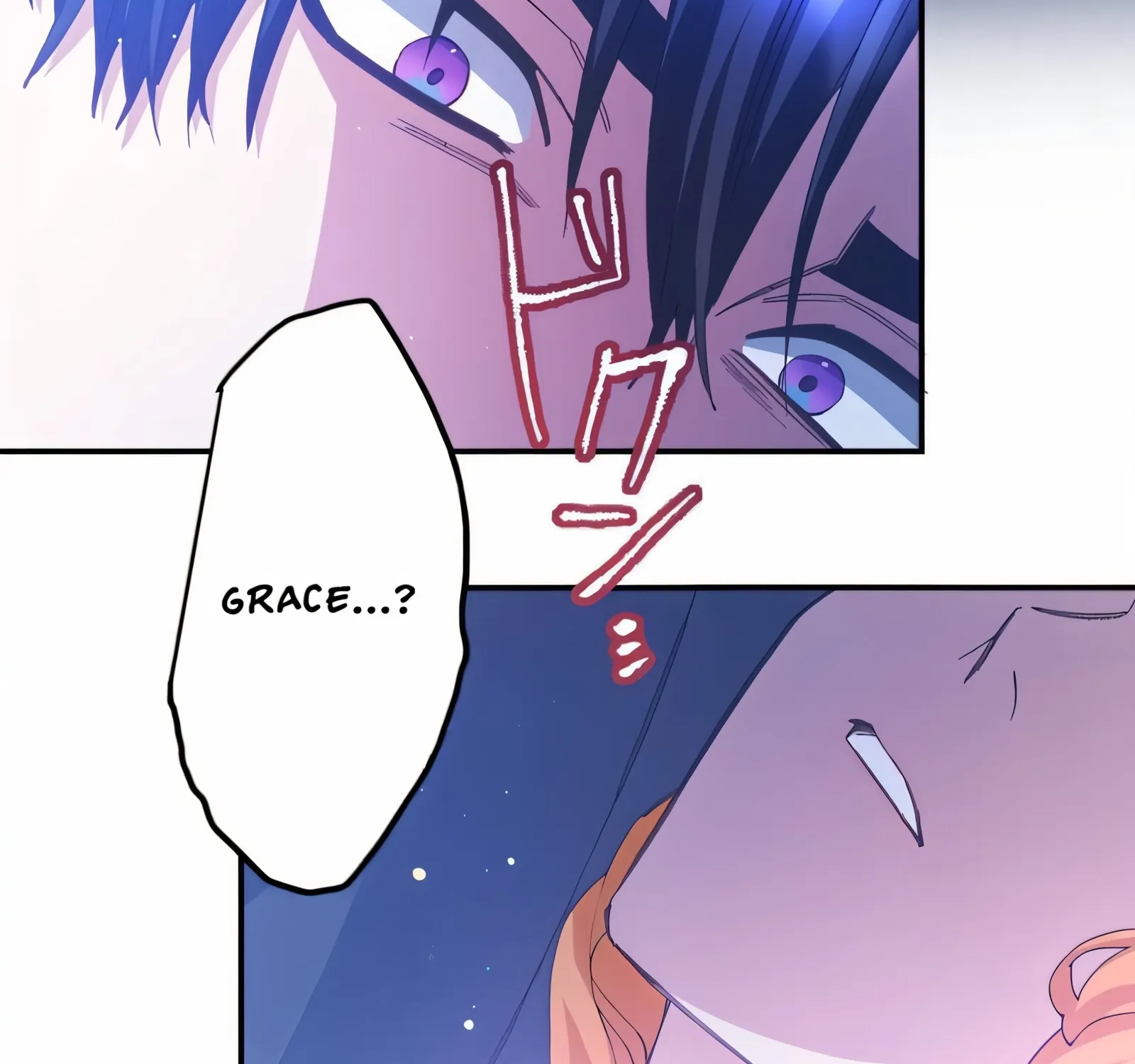 Blessed by Fate, Defiant in Love Chapter 28 page 45 - 