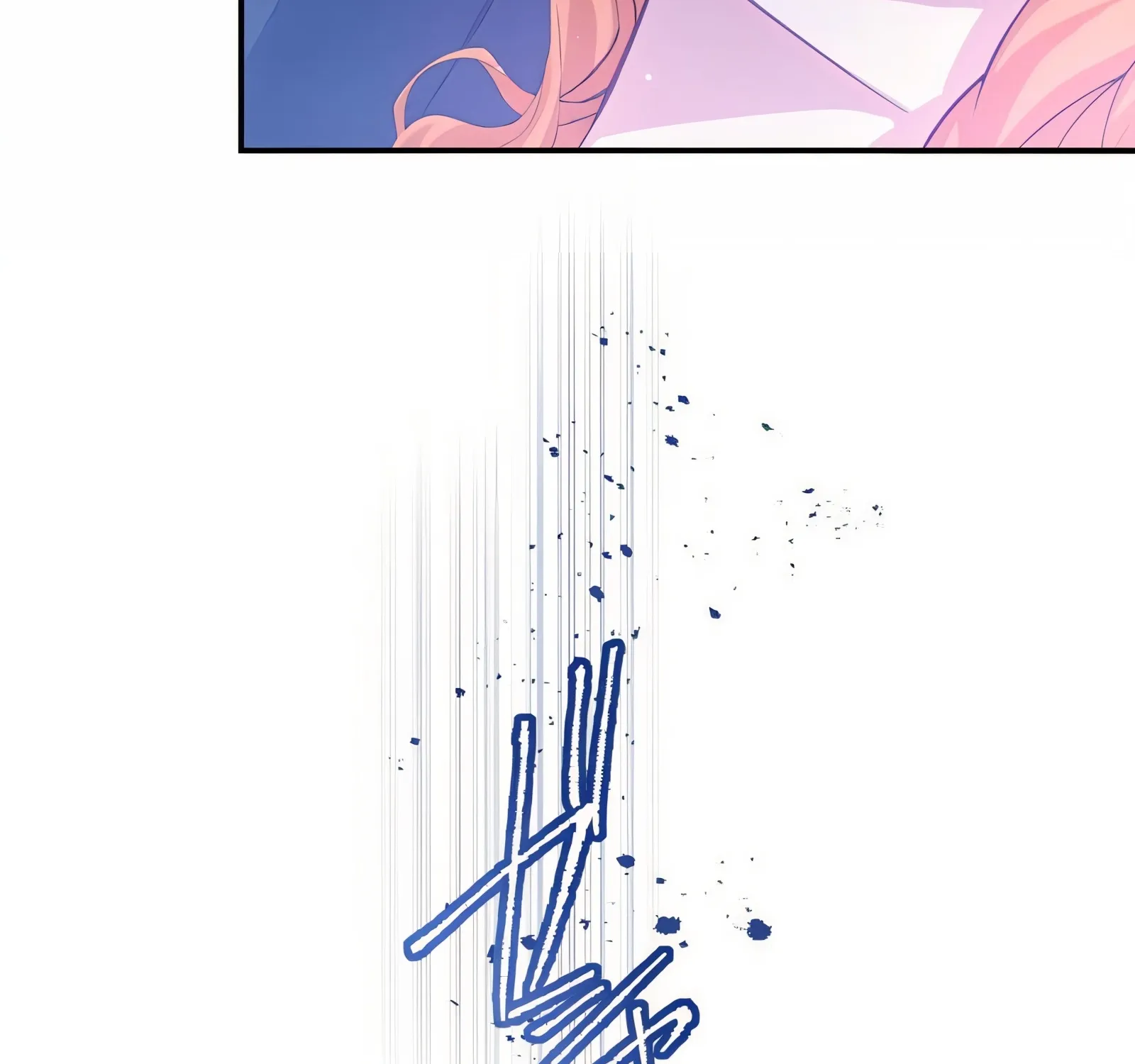 Blessed by Fate, Defiant in Love Chapter 28 page 46 - 
