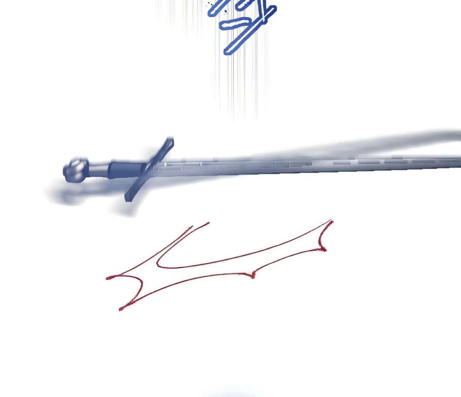 Blessed by Fate, Defiant in Love Chapter 28 page 47 - 