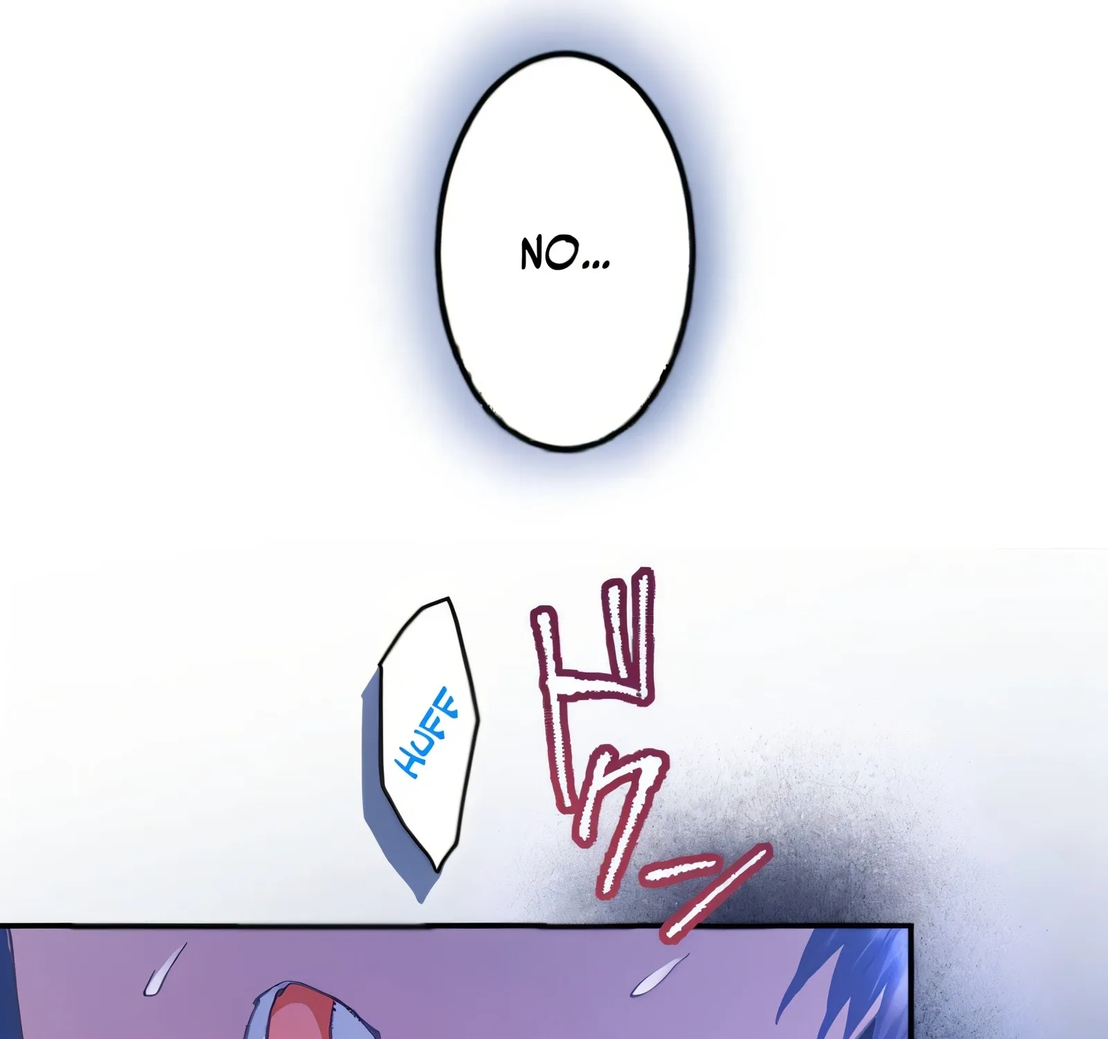 Blessed by Fate, Defiant in Love Chapter 28 page 48 - 