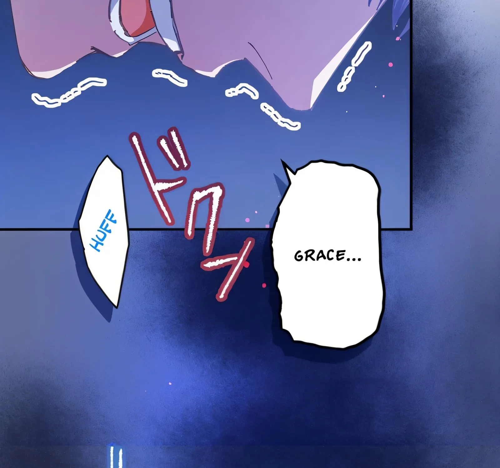 Blessed by Fate, Defiant in Love Chapter 28 page 49 - 