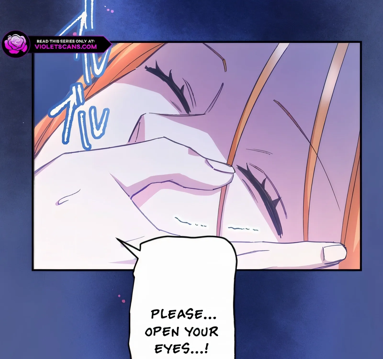 Blessed by Fate, Defiant in Love Chapter 28 page 50 - 