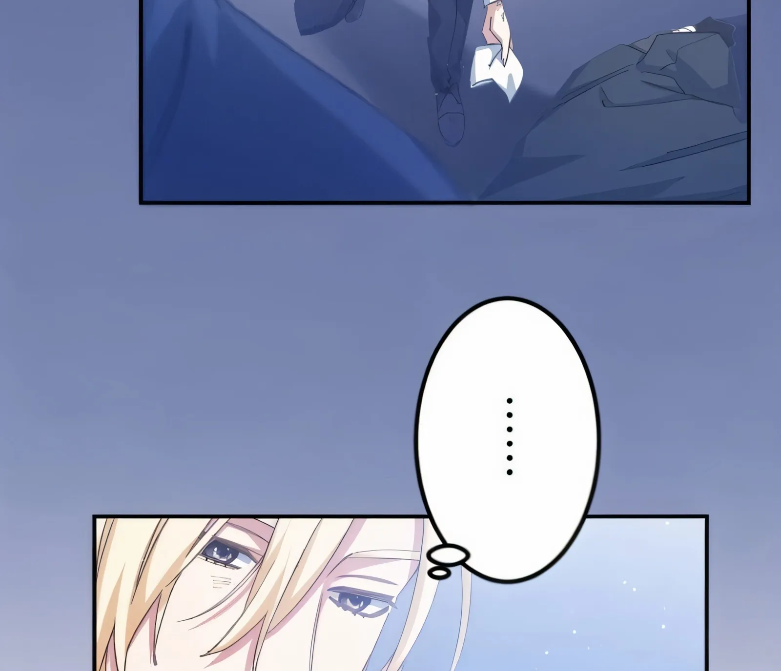 Blessed by Fate, Defiant in Love Chapter 28 page 52 - 