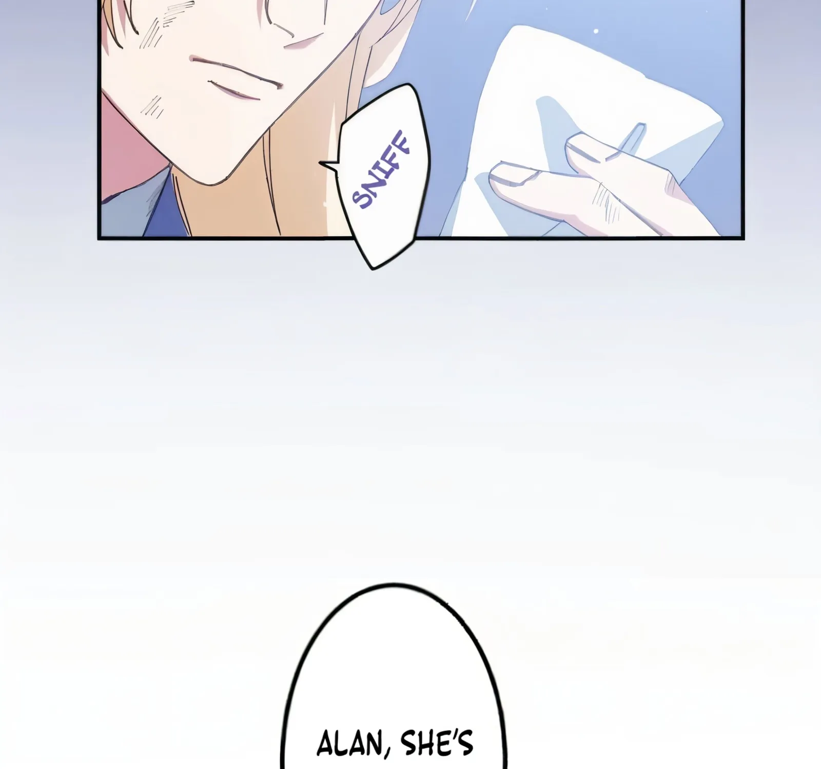 Blessed by Fate, Defiant in Love Chapter 28 page 53 - 