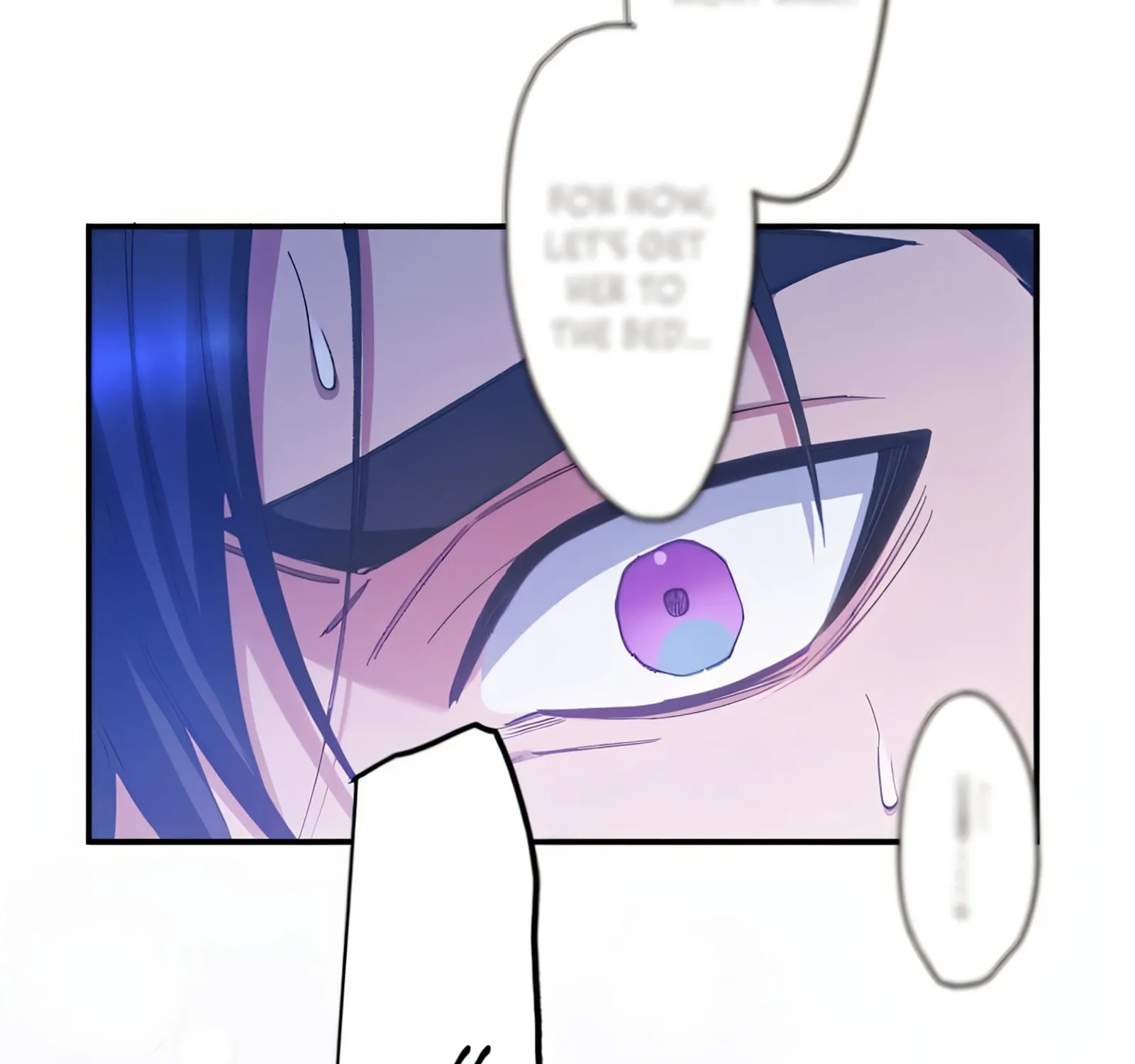 Blessed by Fate, Defiant in Love Chapter 28 page 56 - 