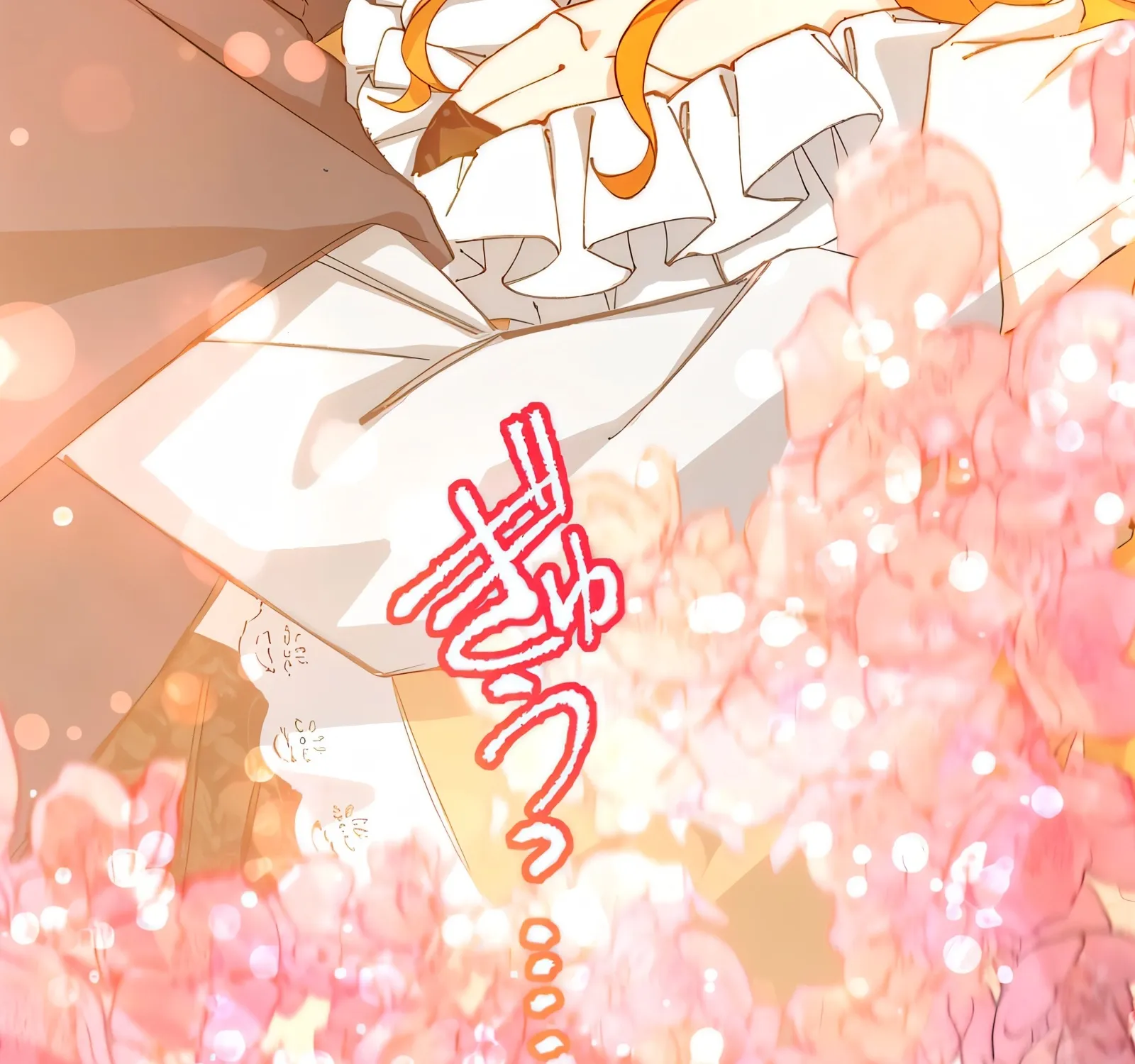 Blessed by Fate, Defiant in Love Chapter 28 page 59 - 