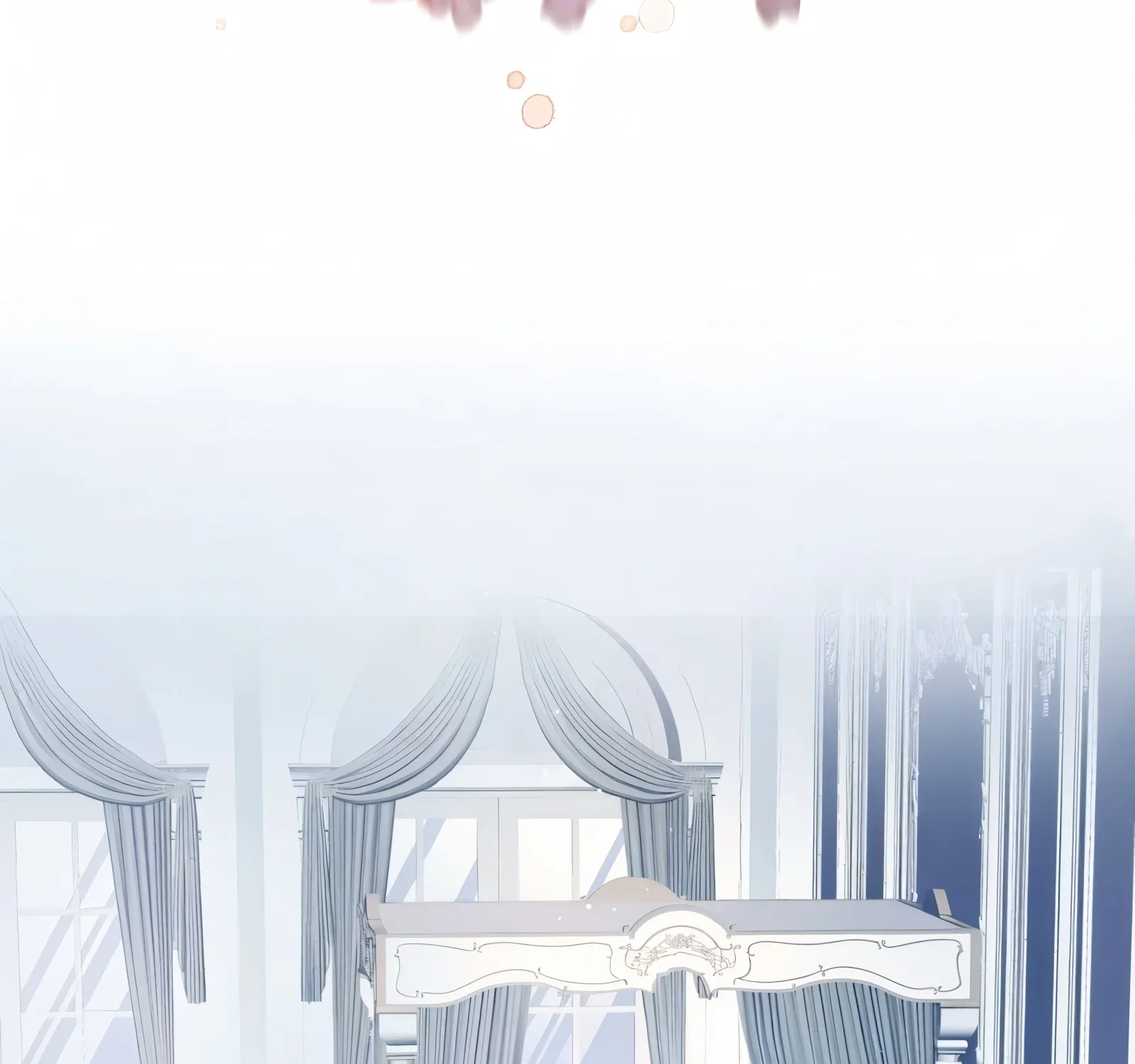 Blessed by Fate, Defiant in Love Chapter 28 page 61 - 
