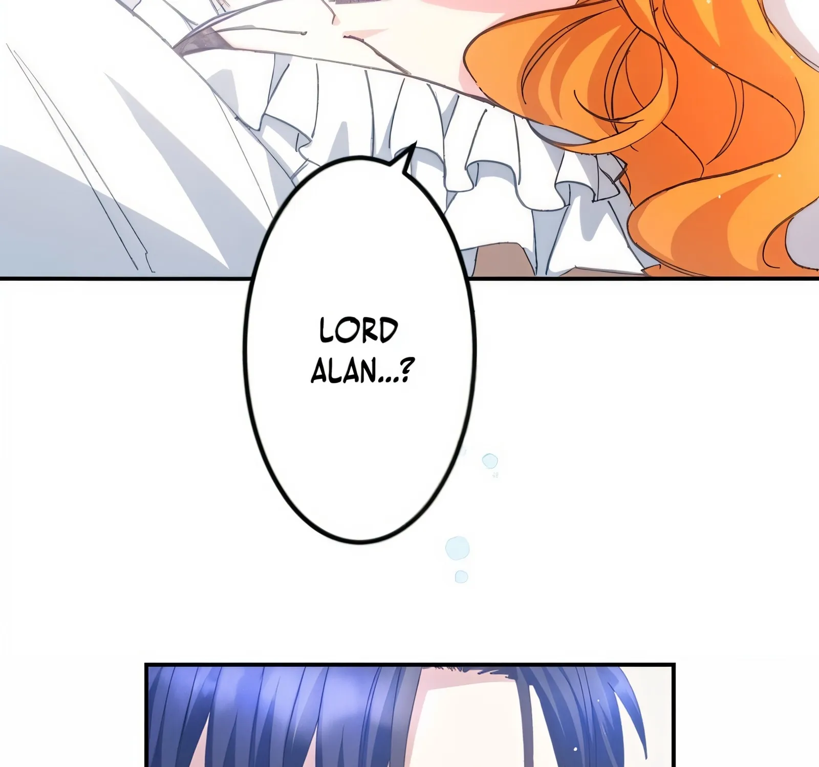 Blessed by Fate, Defiant in Love Chapter 28 page 64 - 