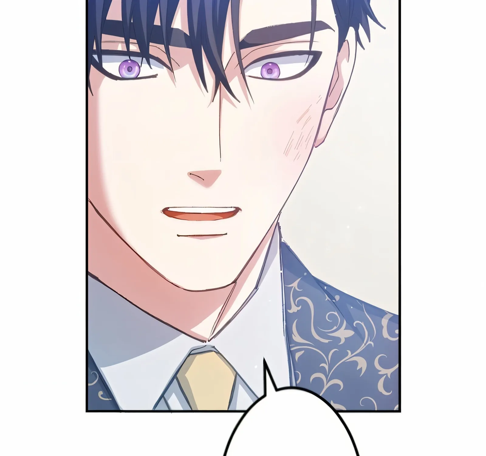 Blessed by Fate, Defiant in Love Chapter 28 page 65 - 