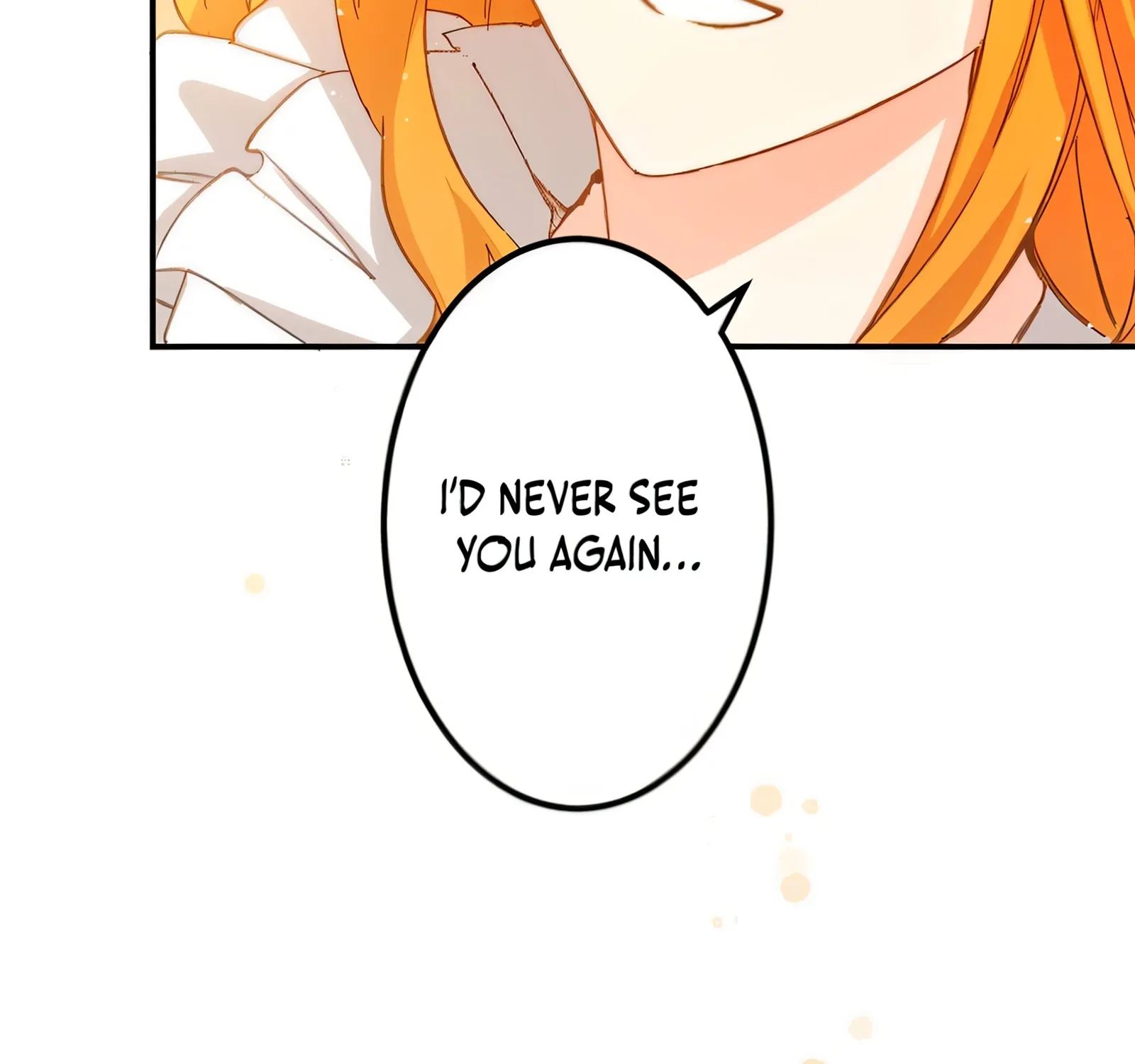 Blessed by Fate, Defiant in Love Chapter 28 page 70 - 