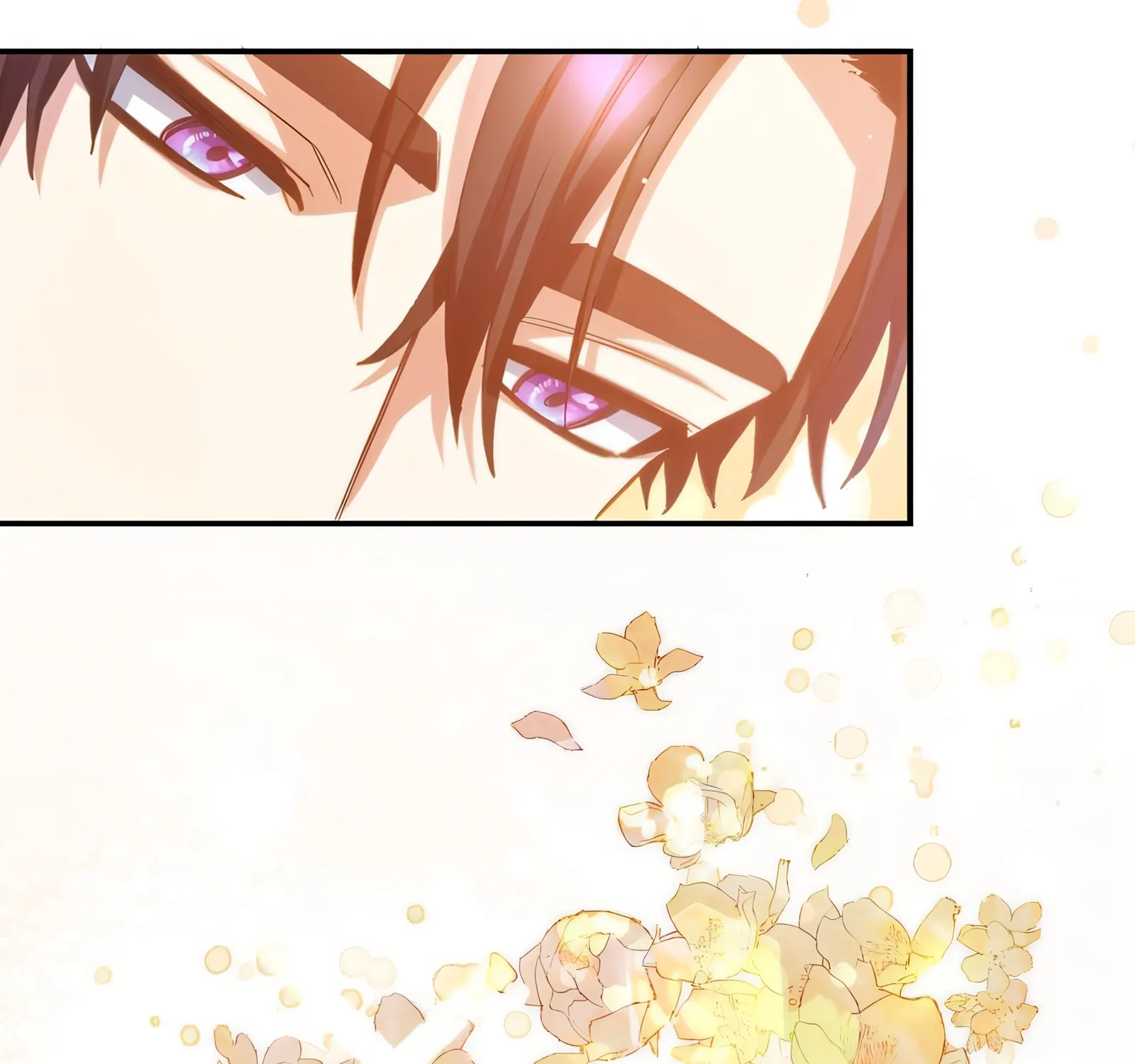 Blessed by Fate, Defiant in Love Chapter 28 page 71 - 