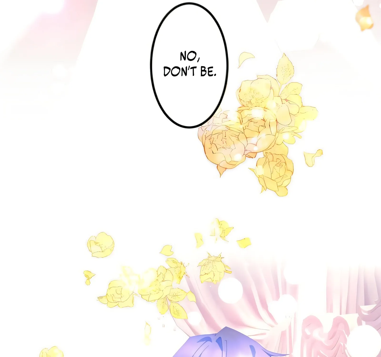 Blessed by Fate, Defiant in Love Chapter 28 page 76 - 